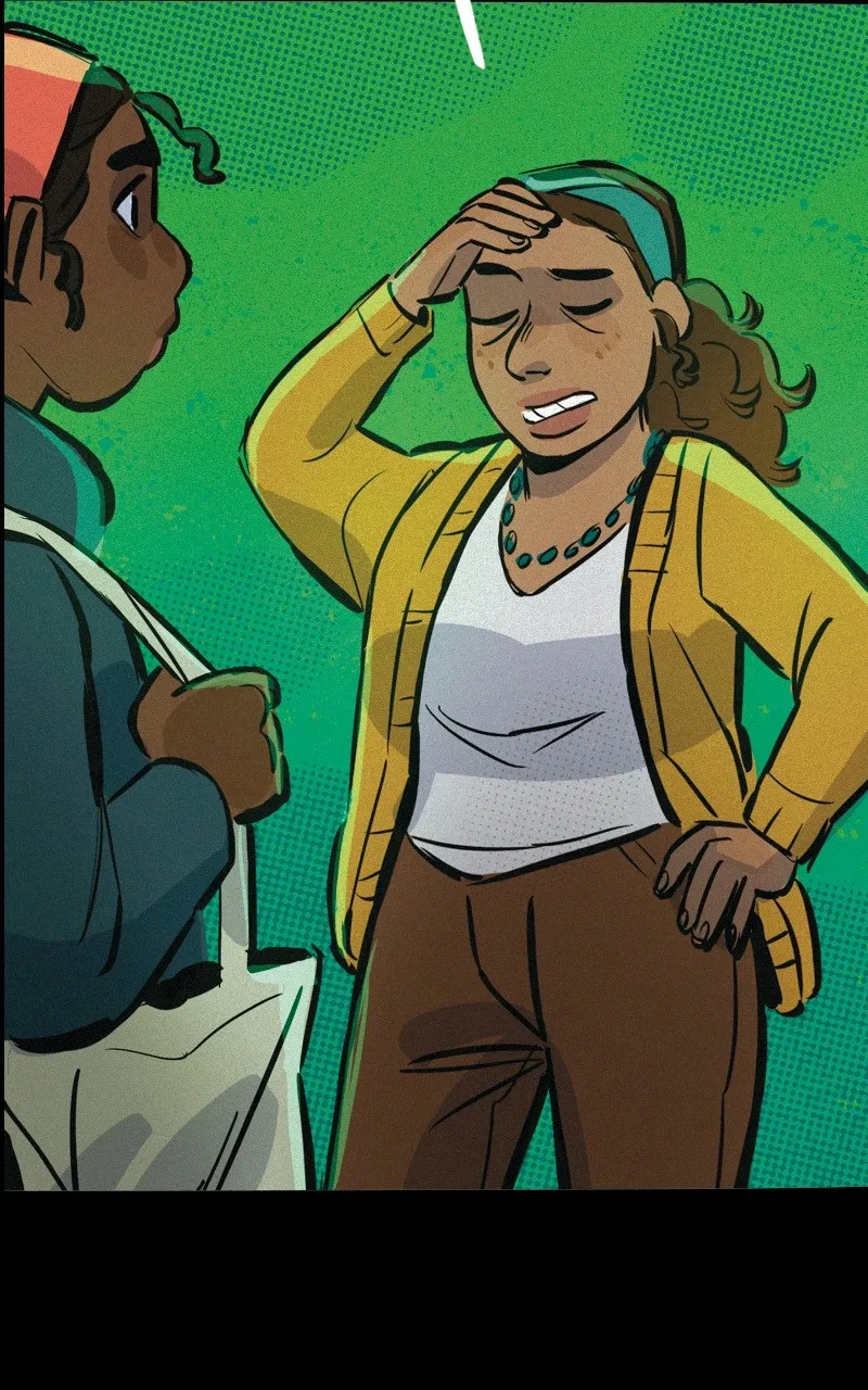 After Dark Chapter 43 page 30 - 