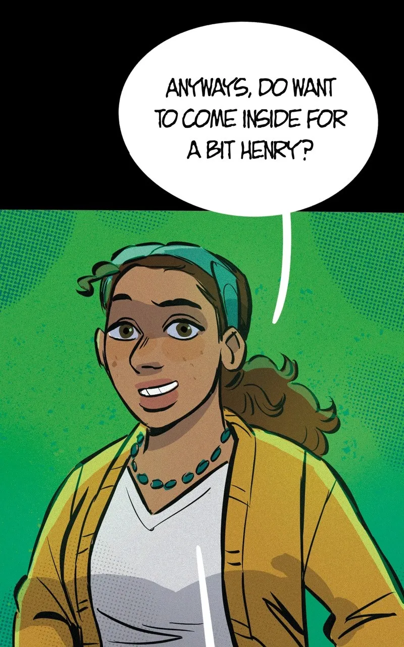 After Dark Chapter 43 page 32 - 