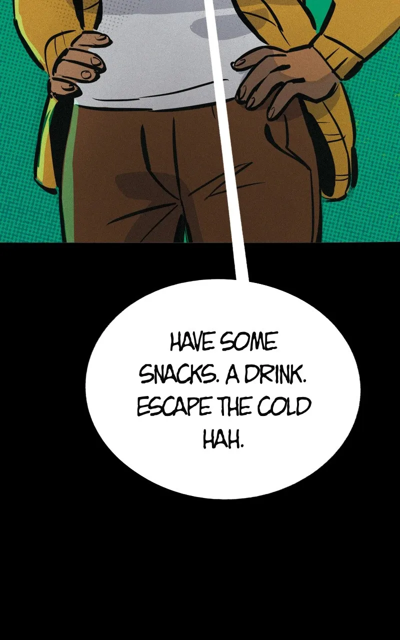 After Dark Chapter 43 page 33 - 