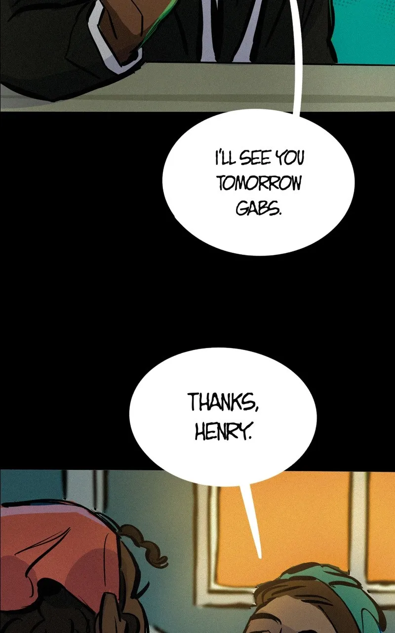 After Dark Chapter 43 page 35 - 