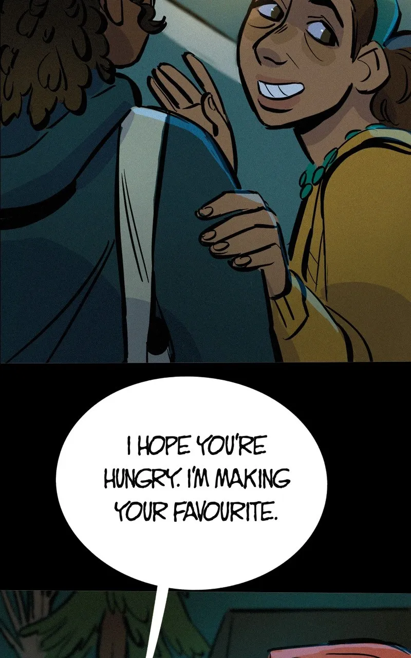 After Dark Chapter 43 page 36 - 