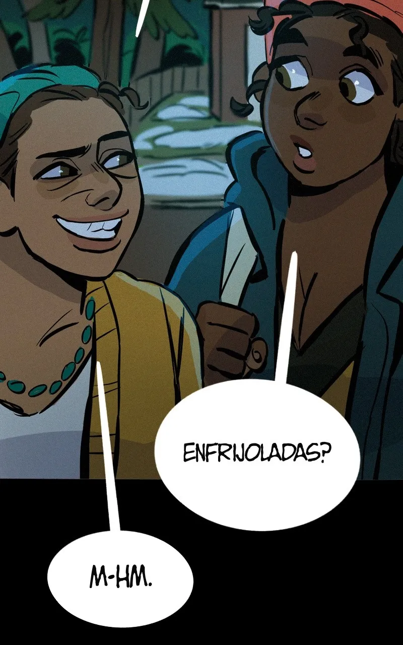 After Dark Chapter 43 page 37 - 