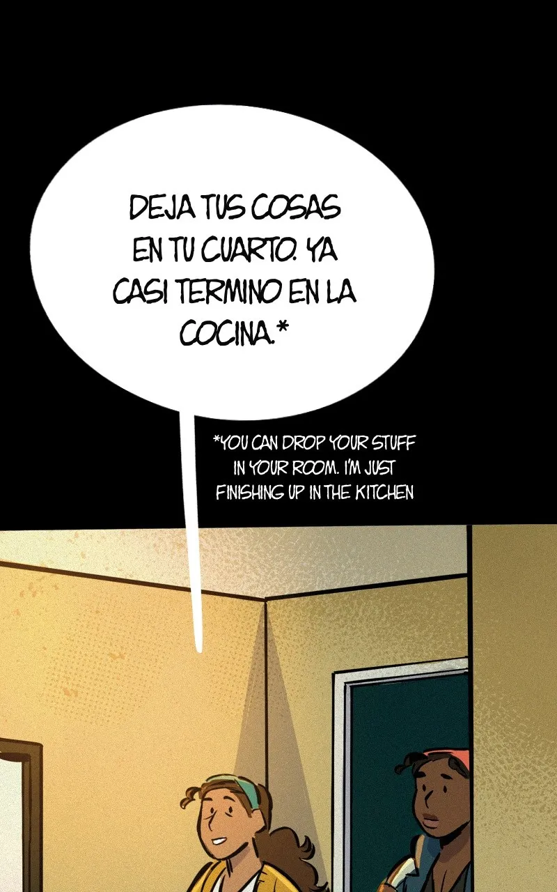After Dark Chapter 43 page 38 - 