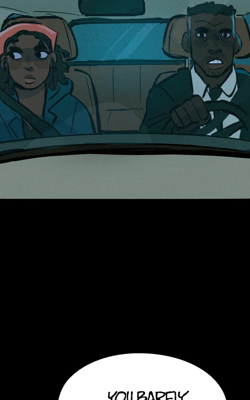 After Dark Chapter 43 page 5 - 