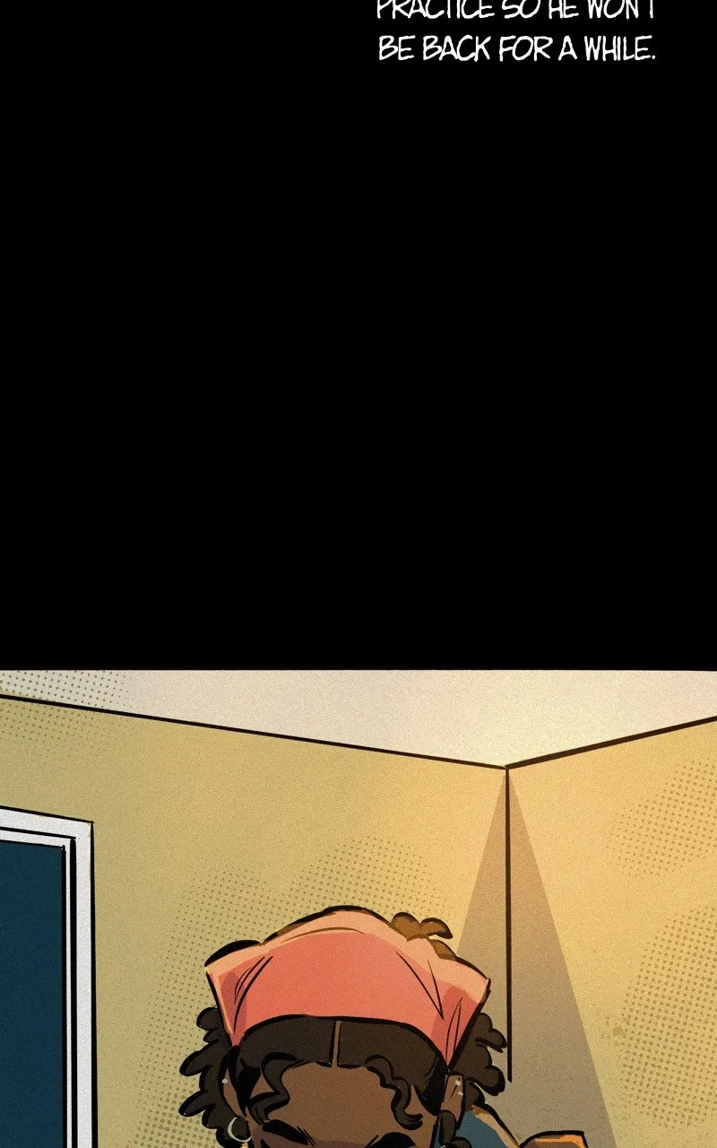 After Dark Chapter 43 page 42 - 