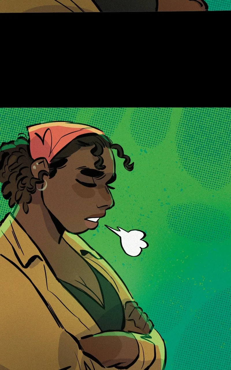 After Dark Chapter 43 page 45 - 