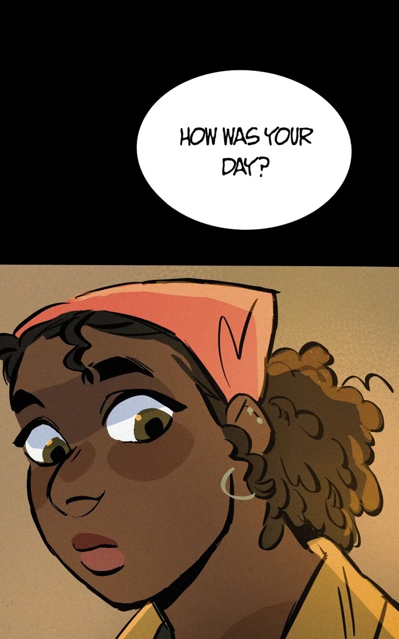 After Dark Chapter 43 page 50 - 