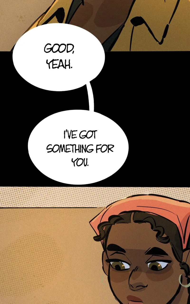 After Dark Chapter 43 page 51 - 
