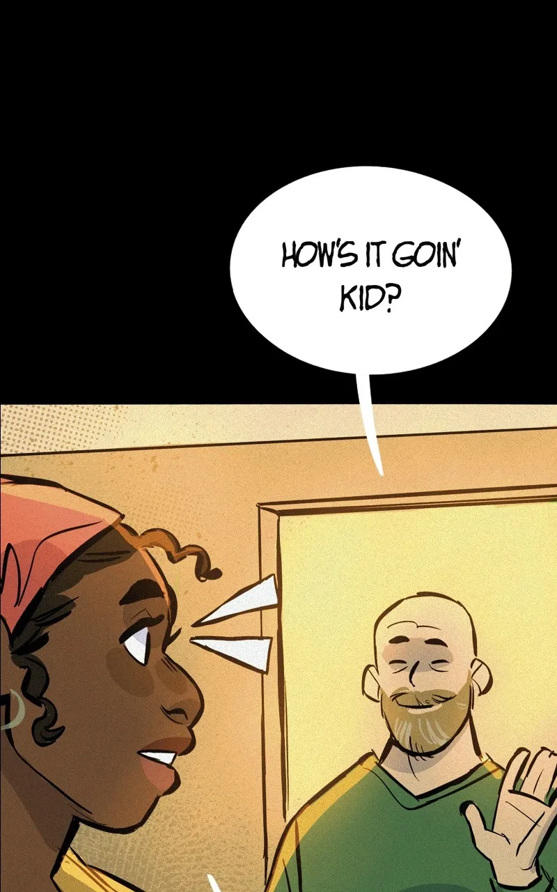 After Dark Chapter 43 page 56 - 