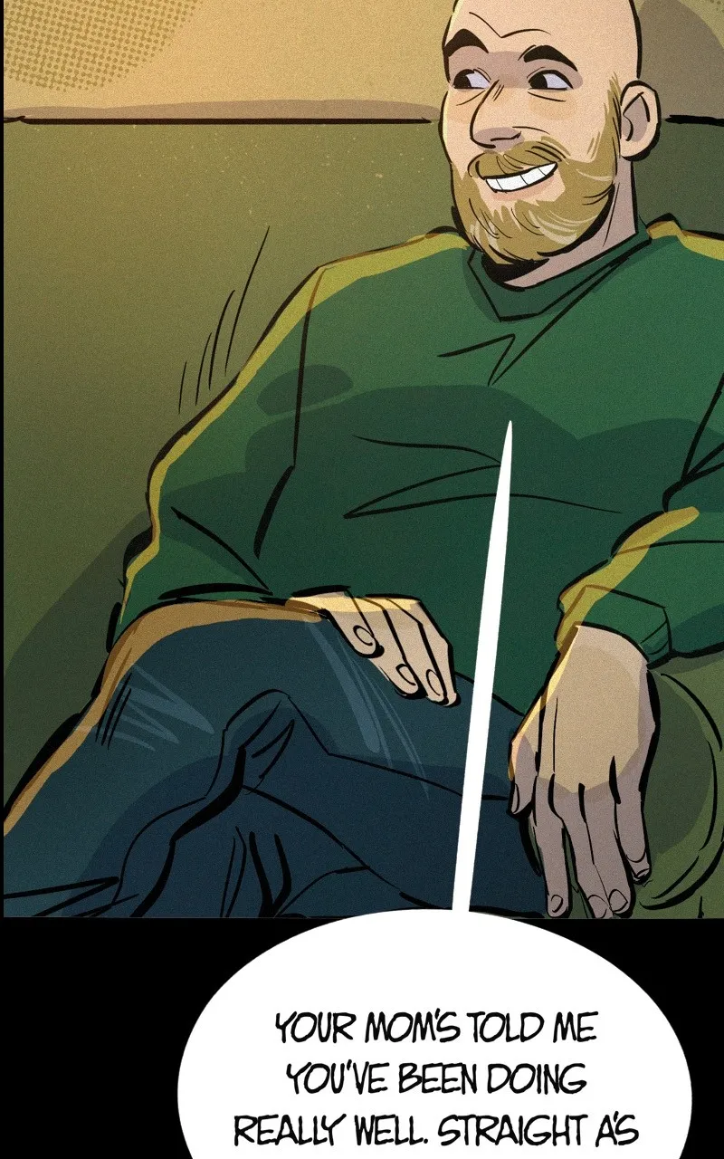 After Dark Chapter 43 page 58 - 