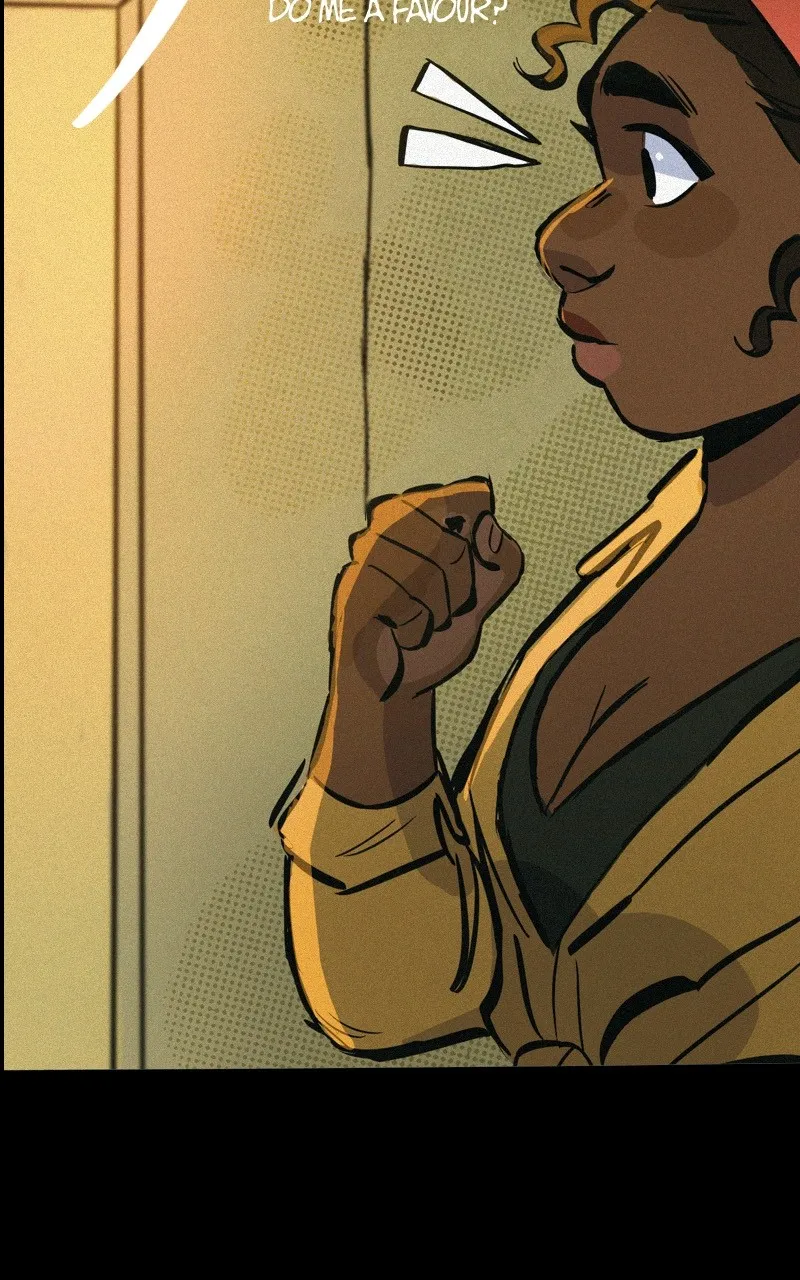 After Dark Chapter 43 page 61 - 