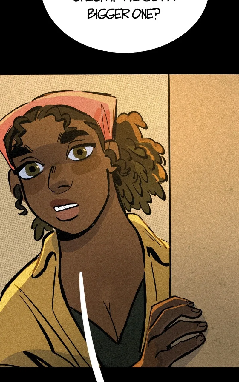 After Dark Chapter 43 page 64 - 