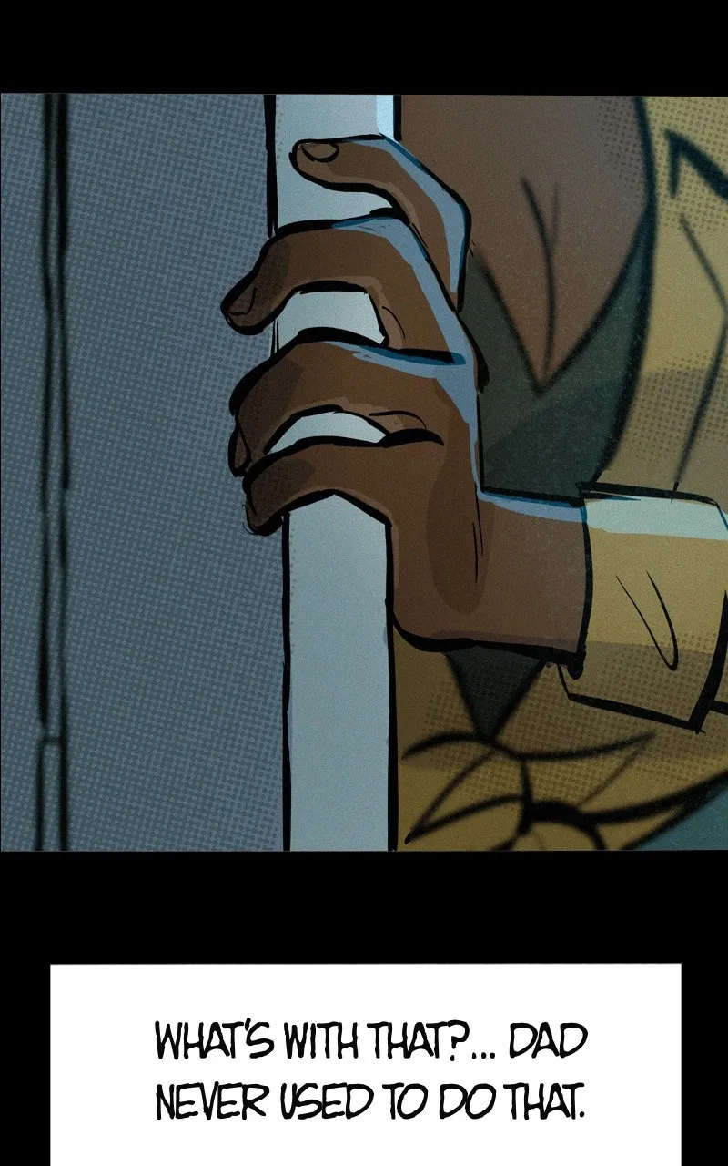 After Dark Chapter 43 page 68 - 