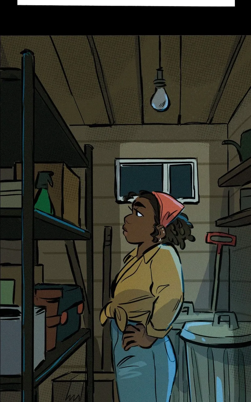 After Dark Chapter 43 page 69 - 