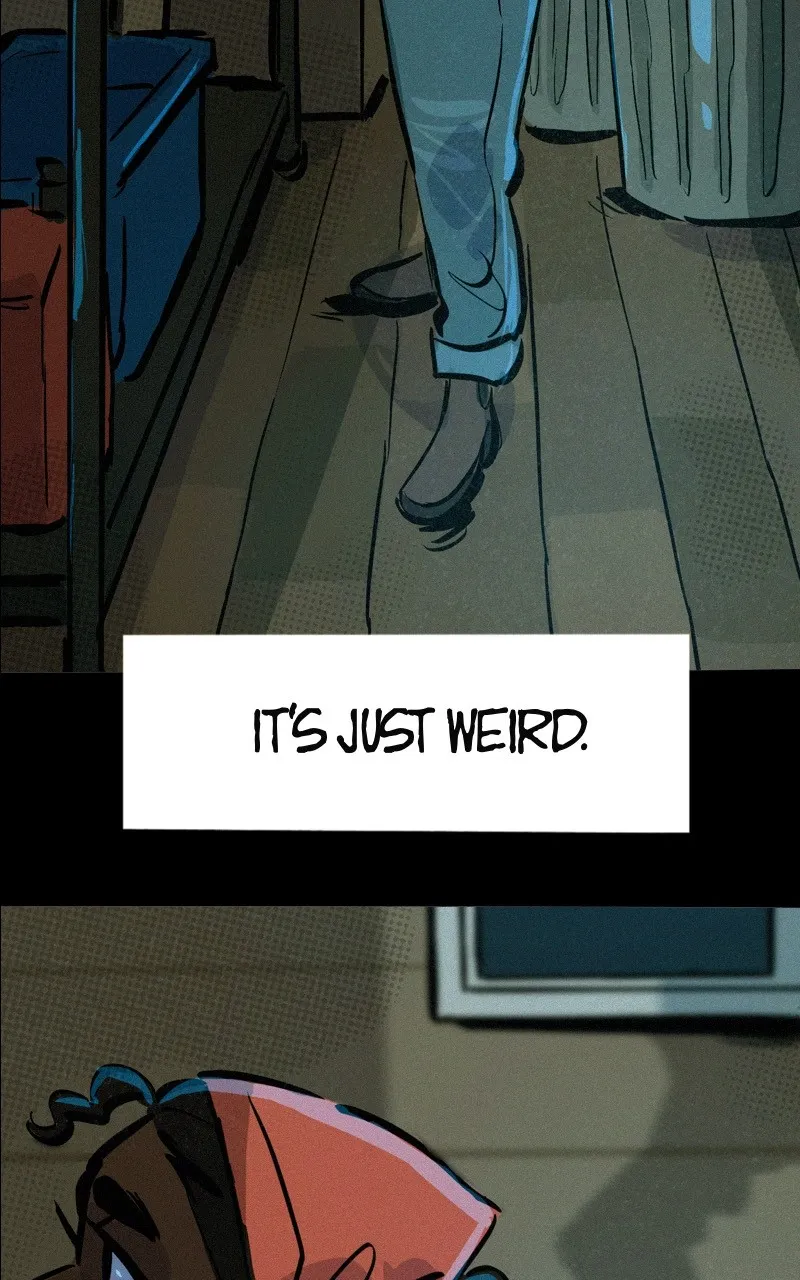After Dark Chapter 43 page 70 - 