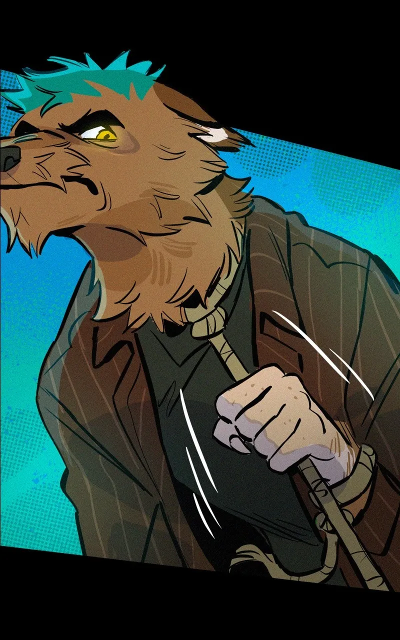 After Dark Chapter 44 page 14 - 