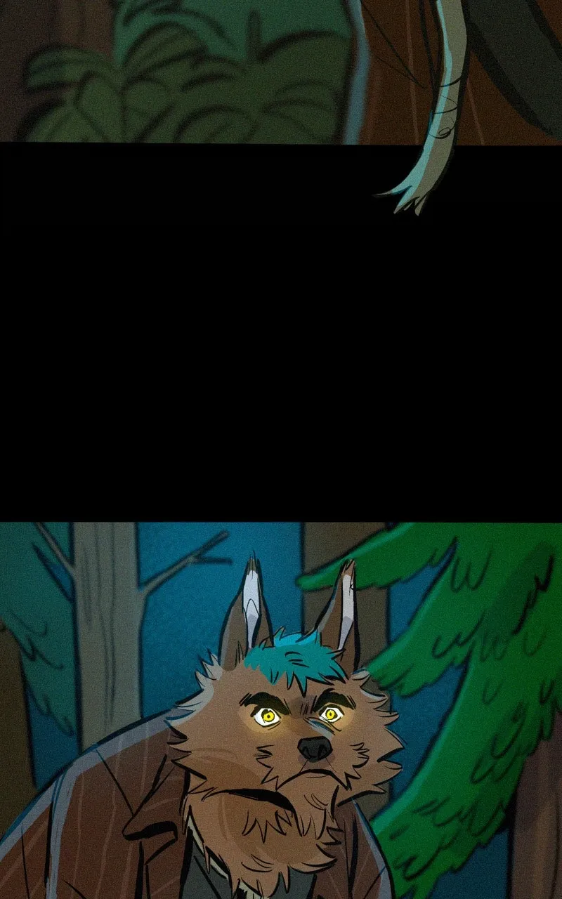 After Dark Chapter 44 page 21 - 