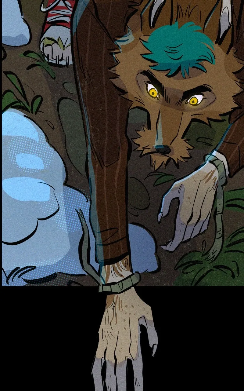 After Dark Chapter 44 page 30 - 