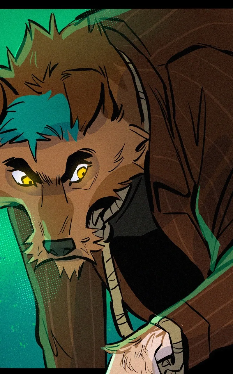 After Dark Chapter 44 page 4 - 