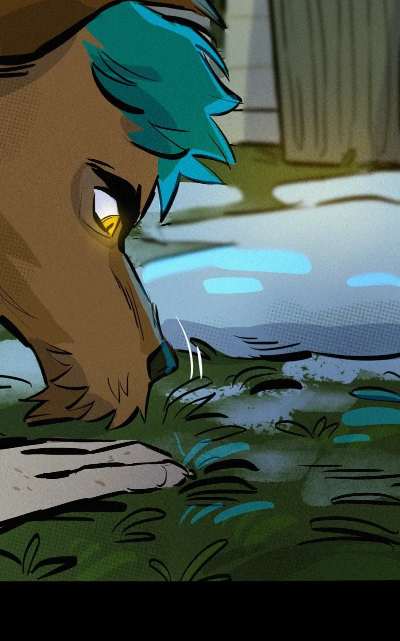 After Dark Chapter 44 page 33 - 