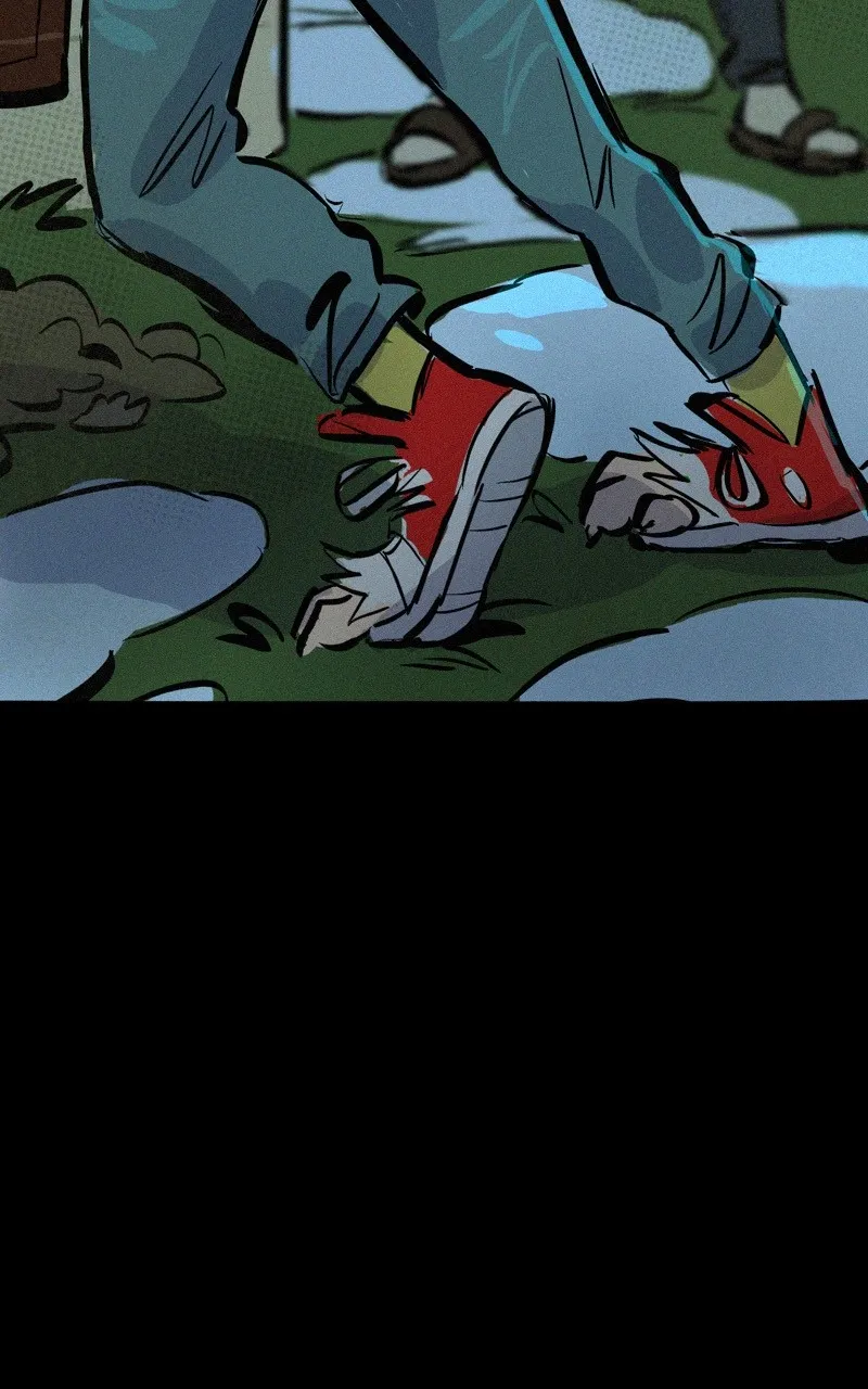 After Dark Chapter 44 page 45 - 