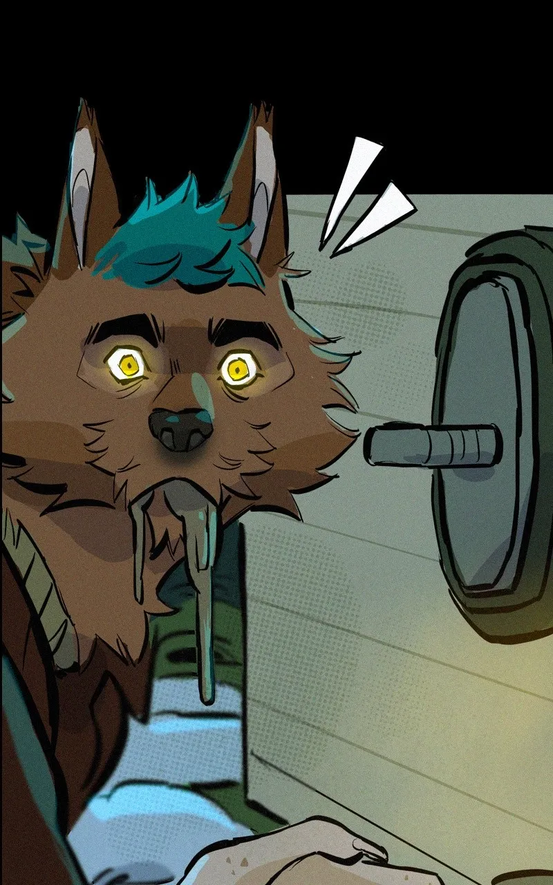 After Dark Chapter 44 page 46 - 