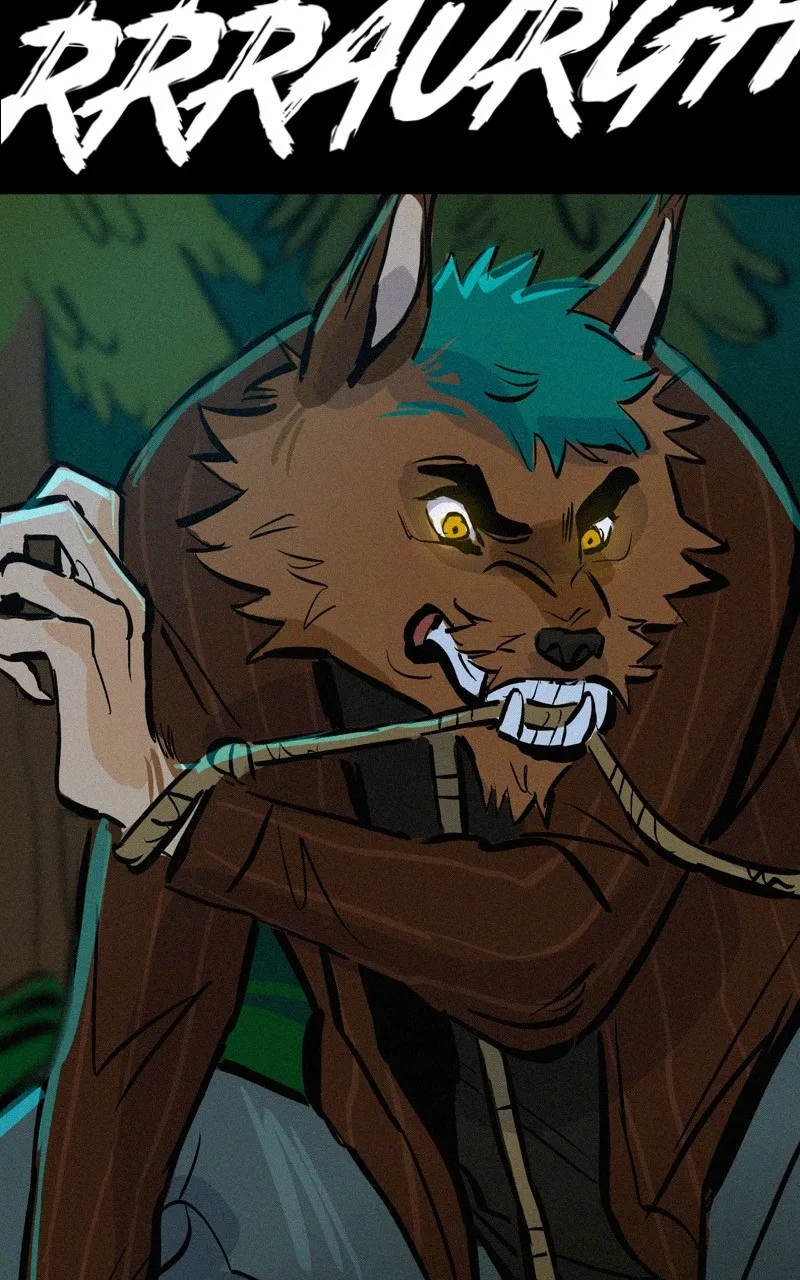 After Dark Chapter 44 page 6 - 