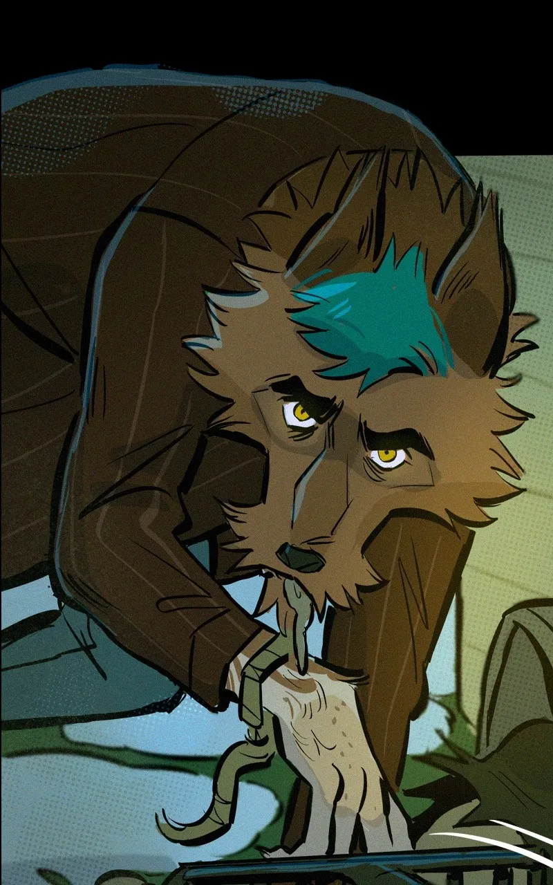 After Dark Chapter 44 page 52 - 