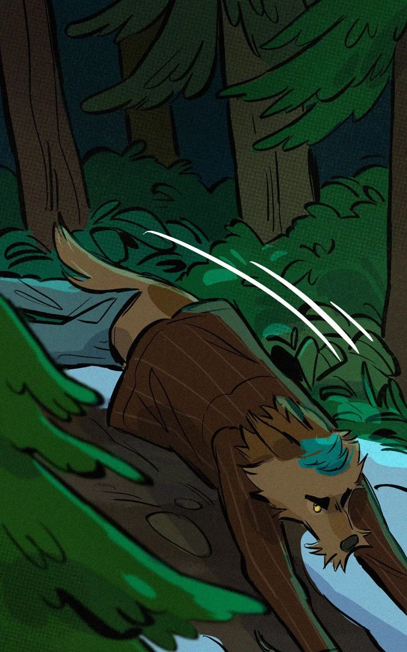 After Dark Chapter 44 page 60 - 