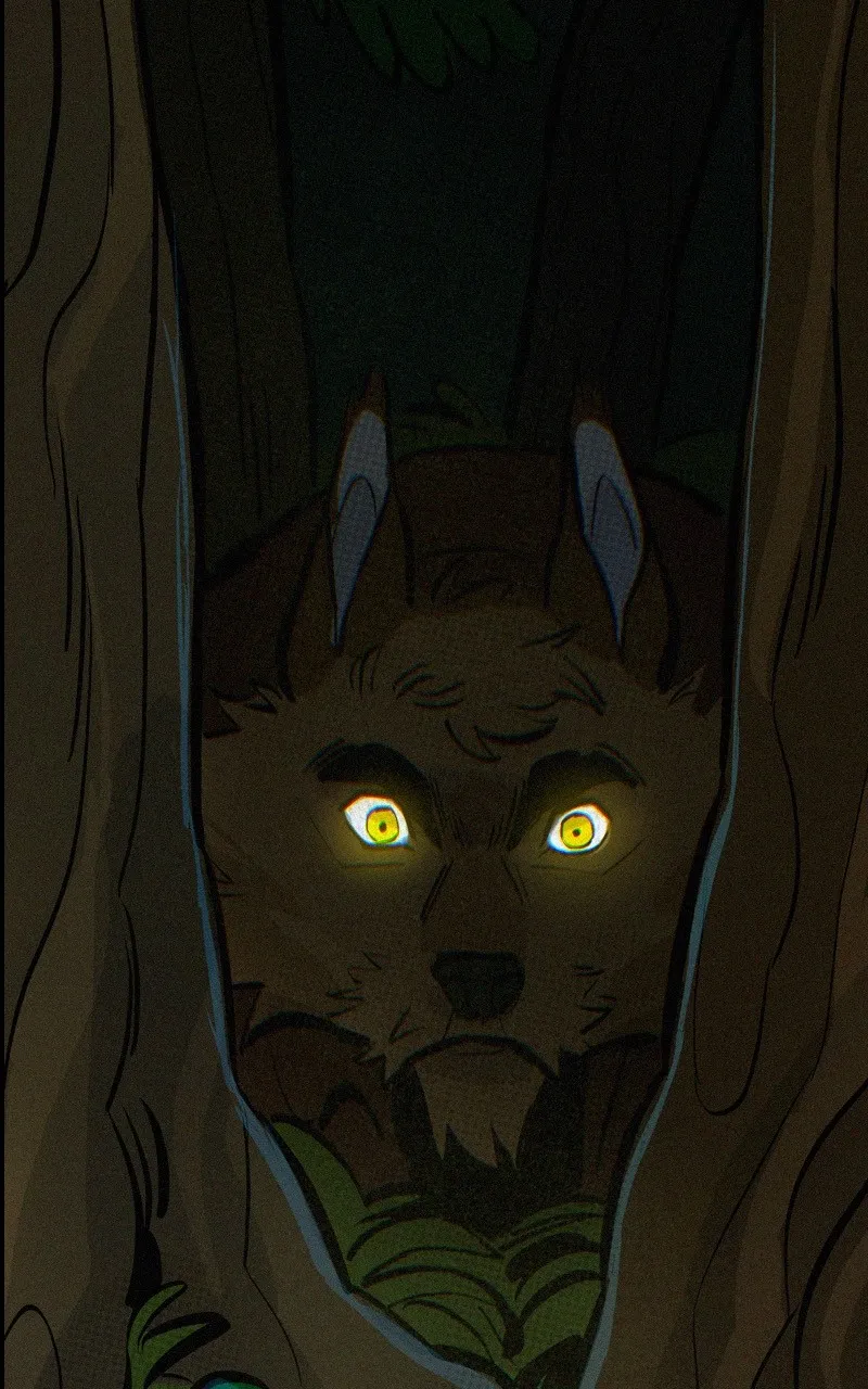 After Dark Chapter 44 page 70 - 