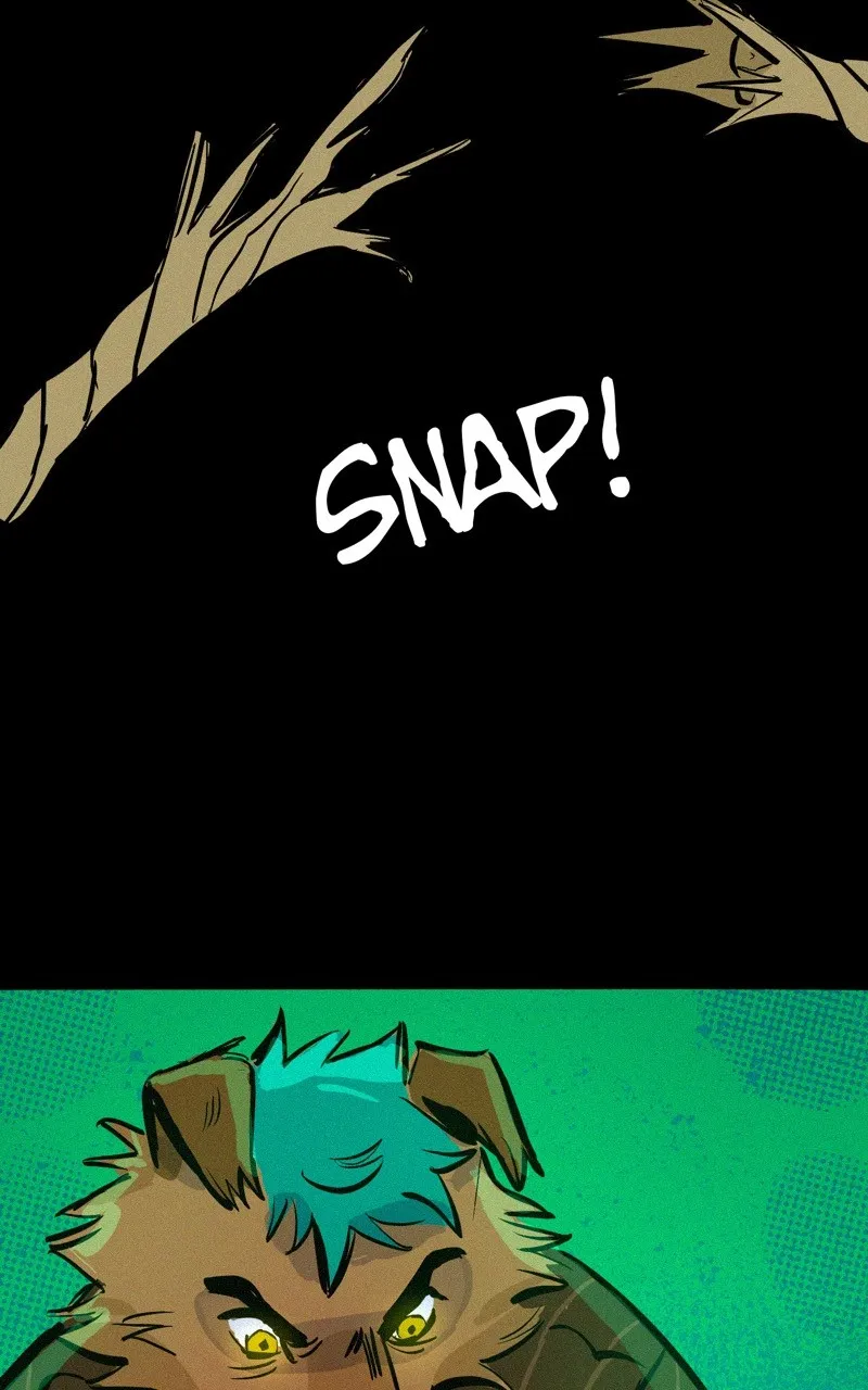 After Dark Chapter 44 page 9 - 