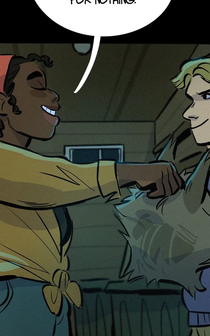 After Dark Chapter 45 page 11 - 
