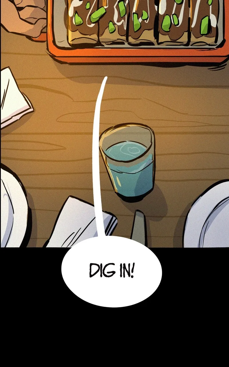 After Dark Chapter 45 page 19 - 