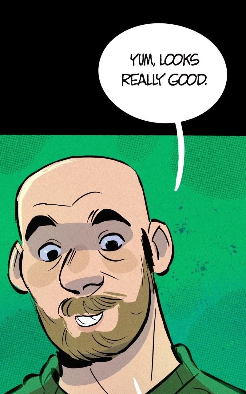 After Dark Chapter 45 page 20 - 