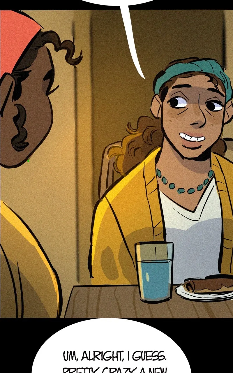 After Dark Chapter 45 page 22 - 