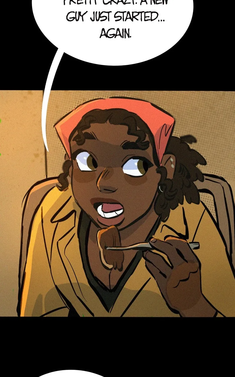After Dark Chapter 45 page 23 - 