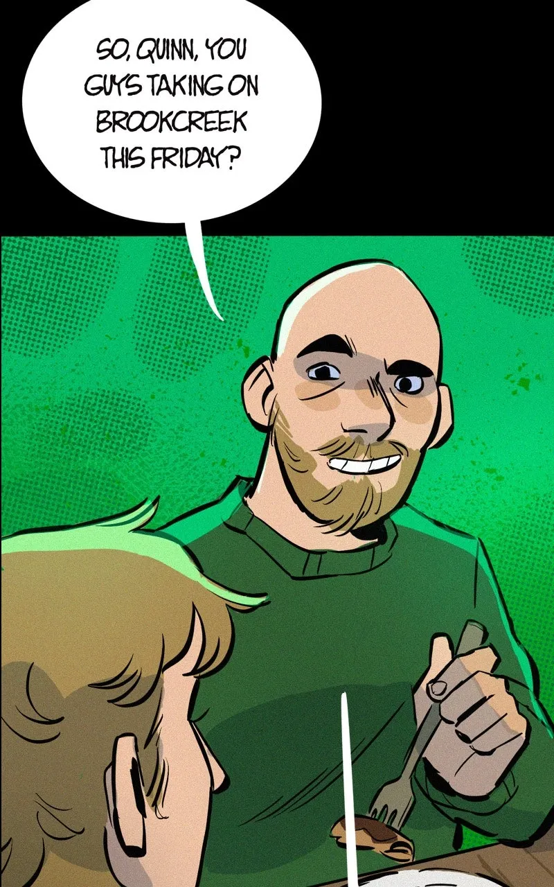 After Dark Chapter 45 page 24 - 