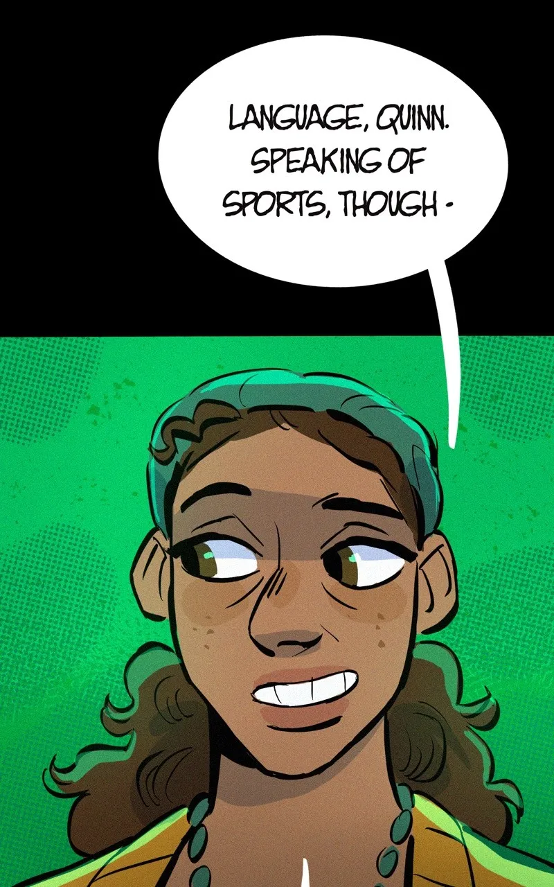 After Dark Chapter 45 page 26 - 