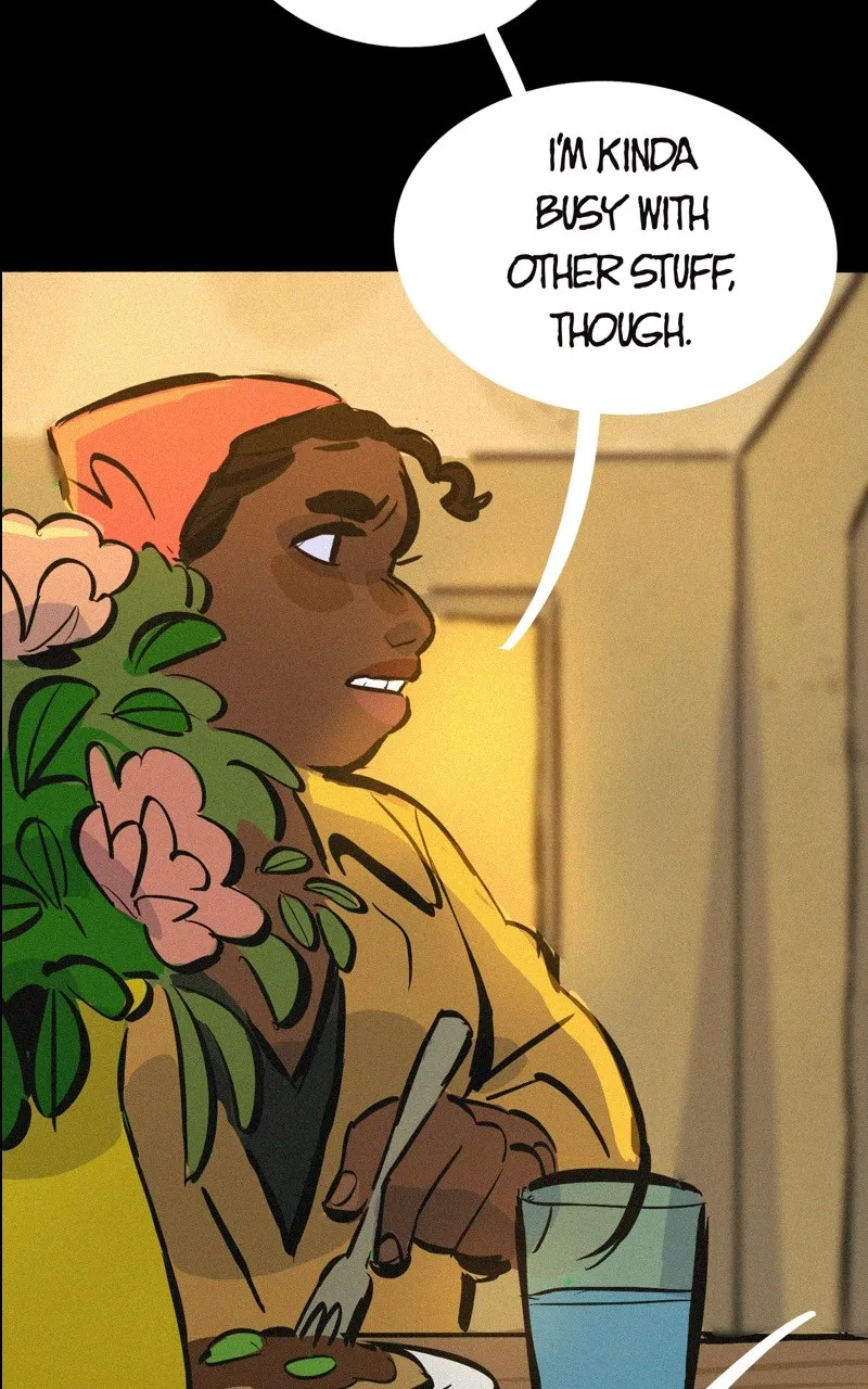 After Dark Chapter 45 page 28 - 