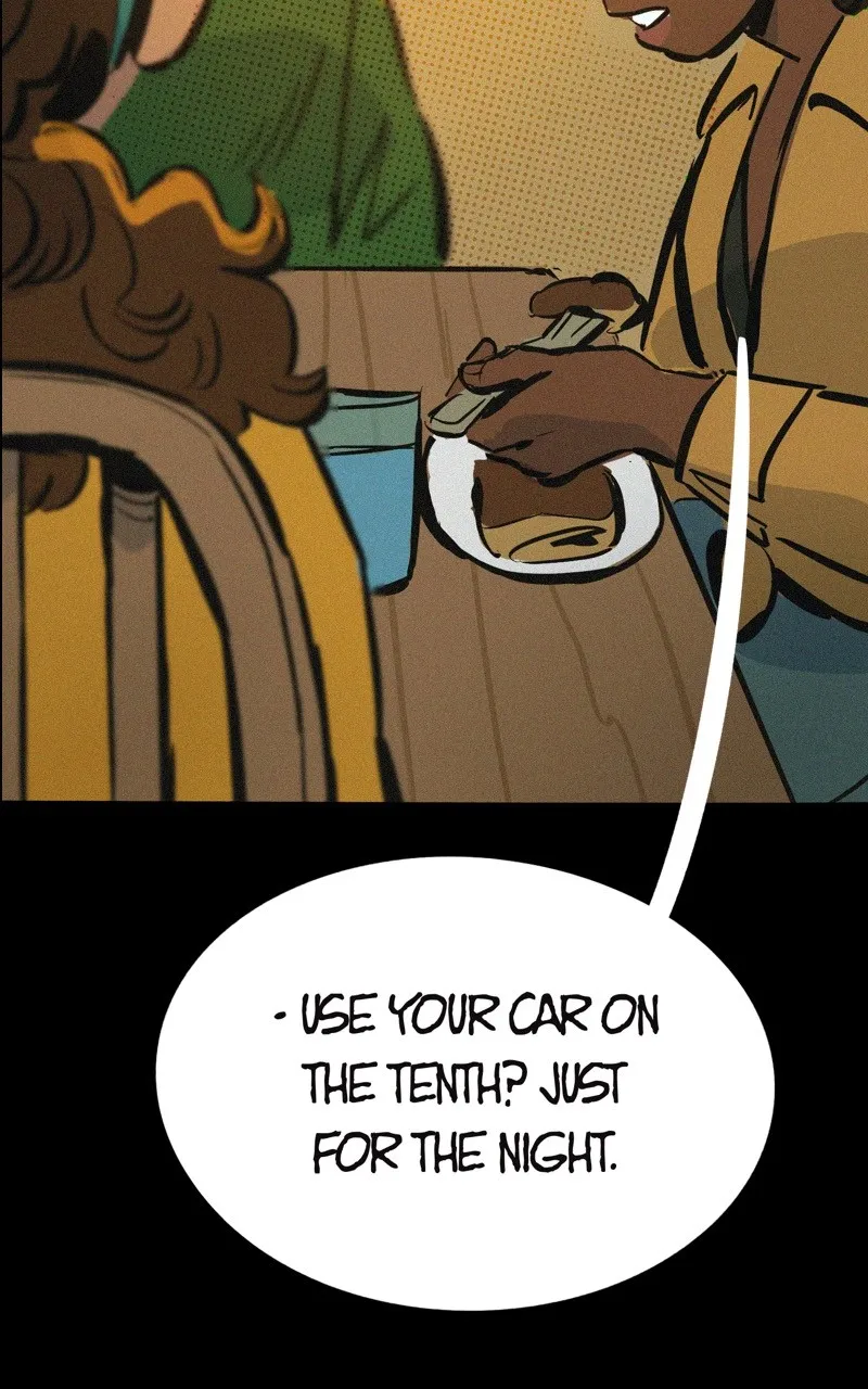 After Dark Chapter 45 page 31 - 