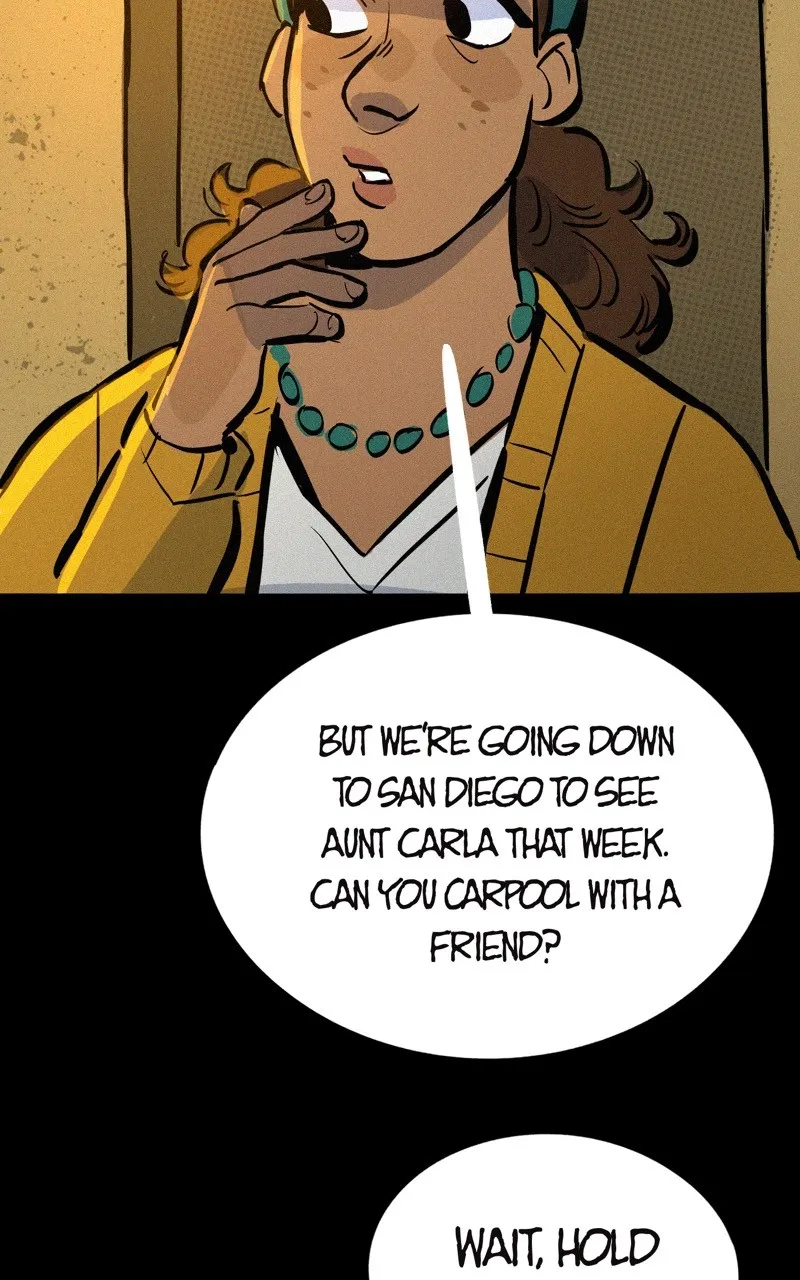 After Dark Chapter 45 page 34 - 