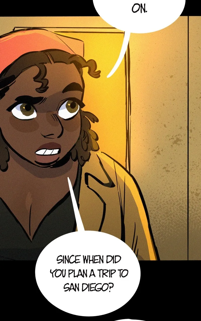 After Dark Chapter 45 page 35 - 