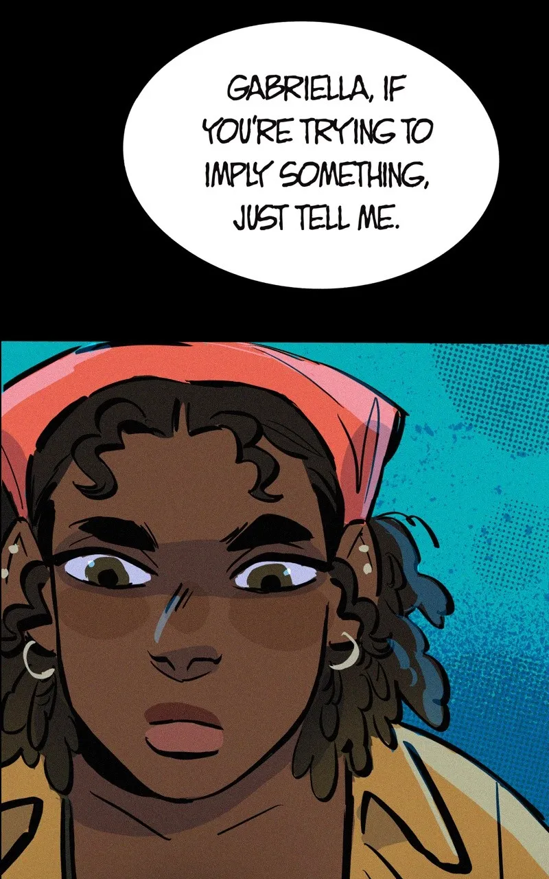 After Dark Chapter 45 page 42 - 