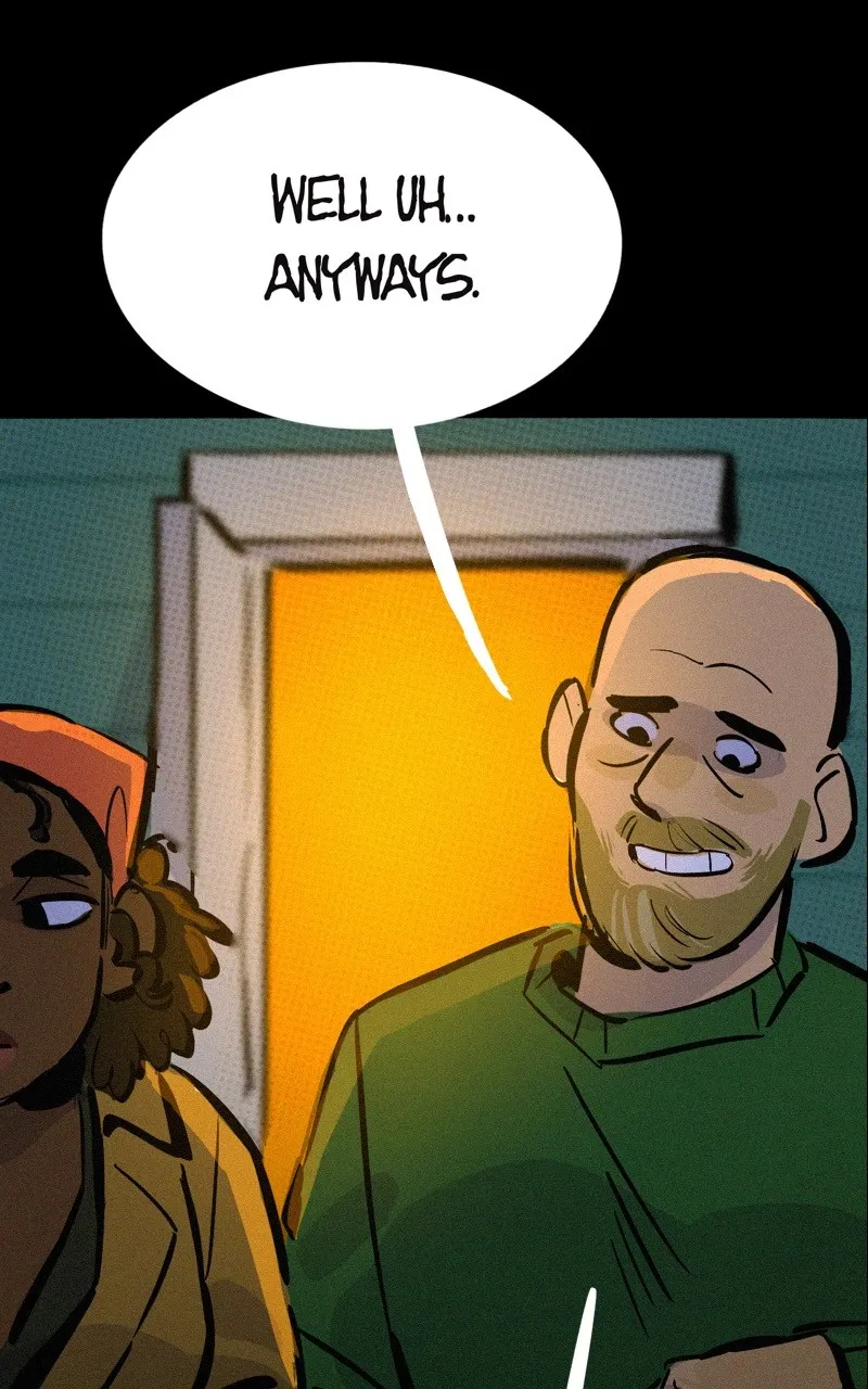 After Dark Chapter 45 page 56 - 
