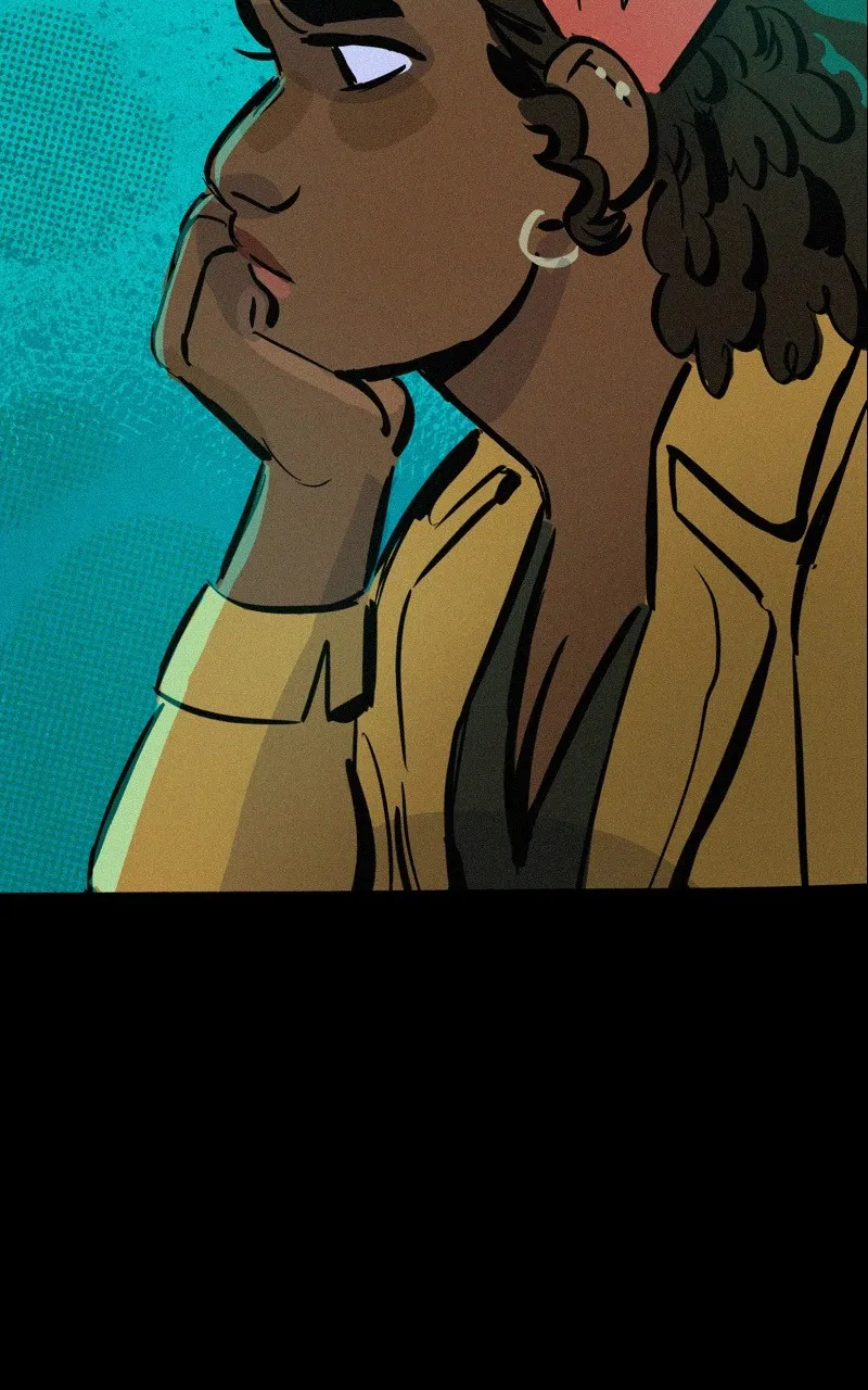 After Dark Chapter 45 page 58 - 