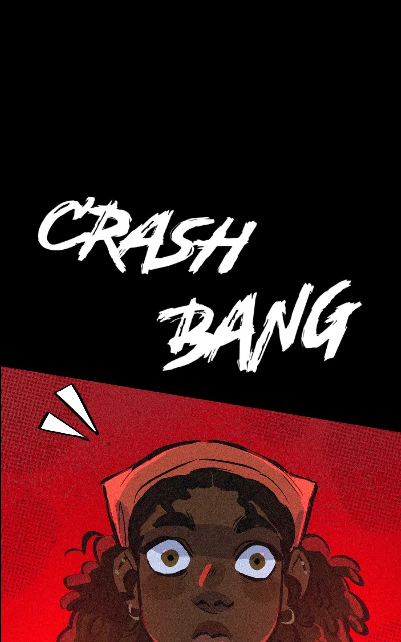 After Dark Chapter 45 page 60 - 