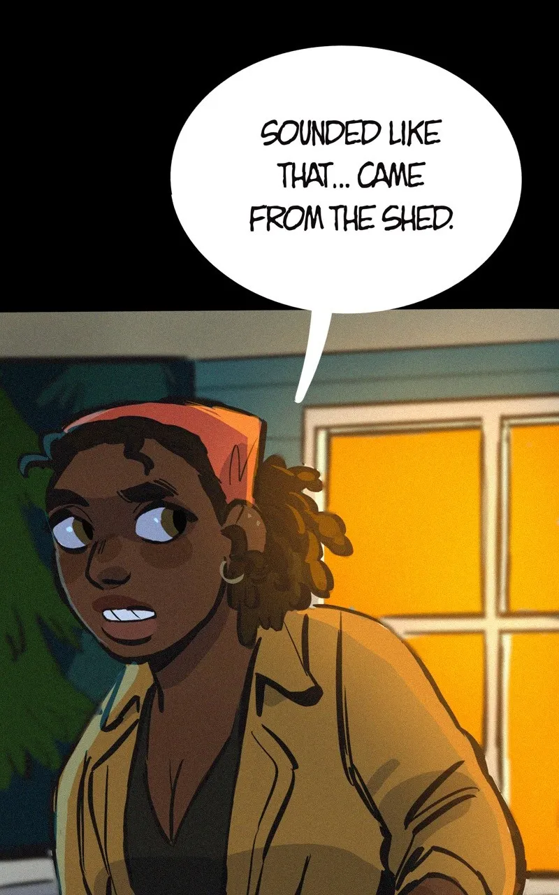 After Dark Chapter 45 page 62 - 