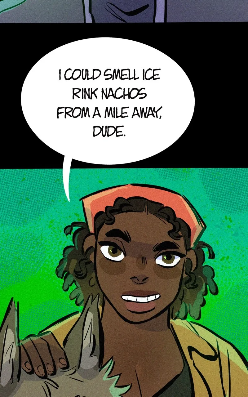 After Dark Chapter 45 page 9 - 