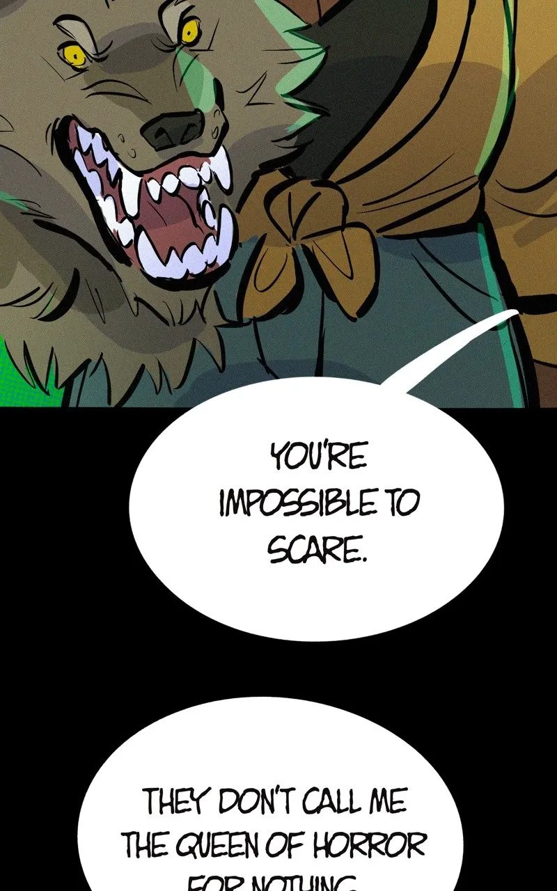 After Dark Chapter 45 page 10 - 
