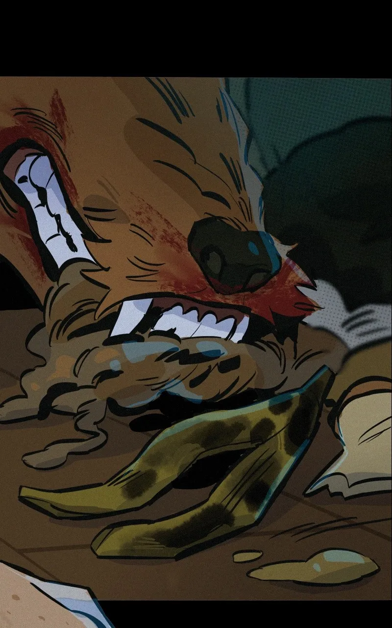 After Dark Chapter 46 page 14 - 